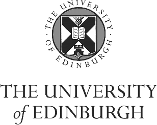 University Of Edinburgh